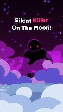 The Moon’s Invisible Threat