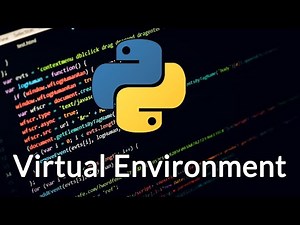 Creating a Python virtual environment with Pipenv and Visual Studio Code