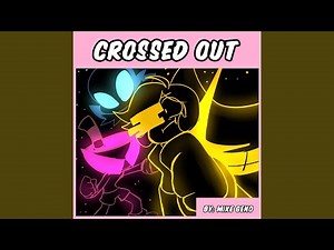 Crossed Out Friday Night Funkin': Indie Cross (FAN SONG)
