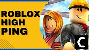 Roblox High Ping? Roblox Ping Spikes BEST FIX [2025]