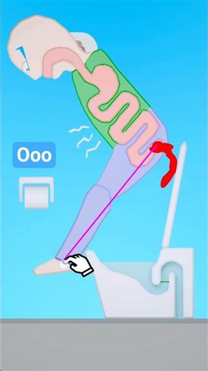 POO LINKING EATING SIMULATOR|#funny #dahood #roblox