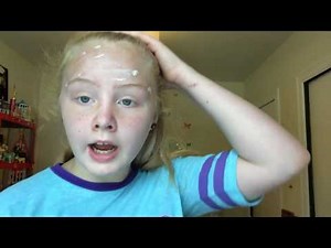 3rd,4th,5th,6th,7th,8th grade makeup tutorial