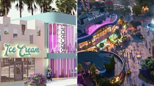 Canada theme park: if we don't get aid, we may have to kill our whales