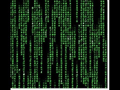 Machine Code for Beginners.