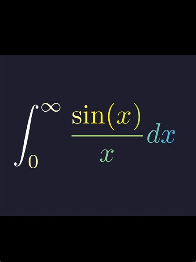 Richard Feynman and the Famous Impossible Integral