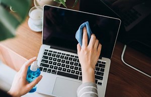 Effective Methods for Safely Cleaning Your Monitor | LoveToKnow