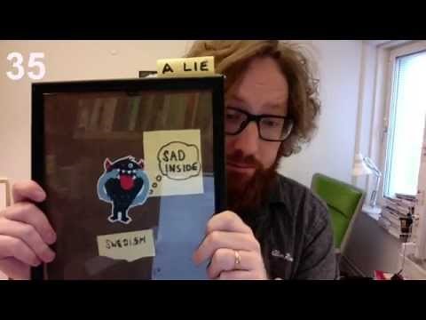 E019: Frame Analysis