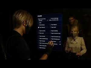 Tutorial on how to Install MODS in Resident Evil 4 Remake + Tutorial on how to DOWNLOAD and USE T...
