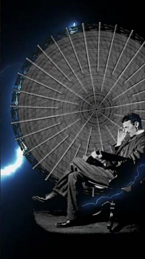 Tesla's Ether: Free Energy Dream?