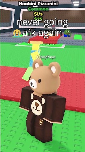 AFK WITH MAX 4X LUCK in Steal a Brainrot Roblox Update Live Admin Abuse Secrets Noob to Pro Trolling