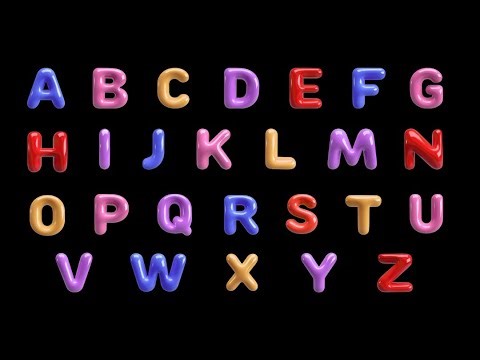 ABCD Song🎵Fast & Fun Alphabet Learning A–Z | Nursery Rhymes & Phonics for Kids, Toddlers & Preschool