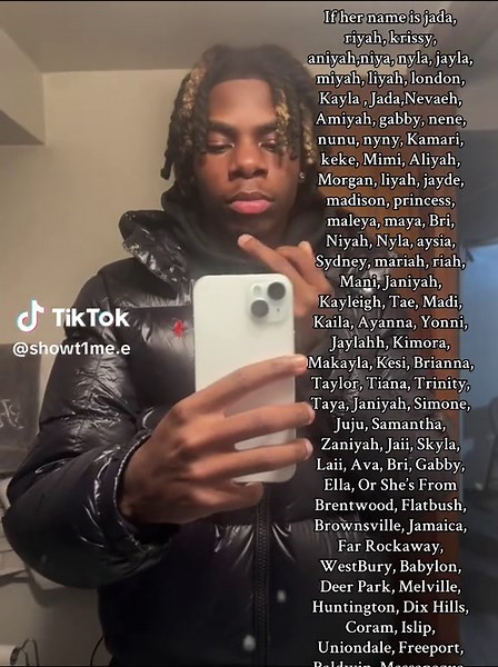 Unique Names from Long Island and NYC Communities