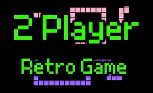 Retro 2 Player Snake-like Game (Blockade) - Scratch Game Video Tutorials