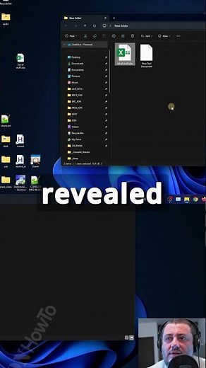 Windows 11 Change File Extension