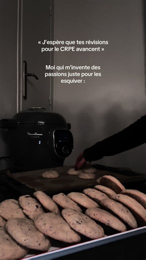 Techniques de cuisine pour réussir les cookies à la maison