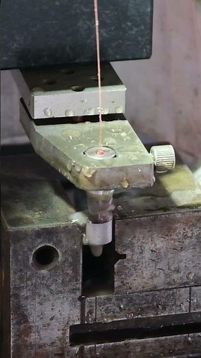 Unlocking the Secrets of EDM Drilling Machines: The Future of Mechanical Processing