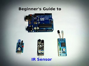 Guide to IR Sensor- Pinout, Working & Arduino Project