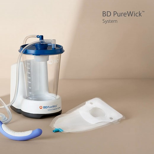 1.3M views · 50 reactions | Discover PureWick™, the #1 external...