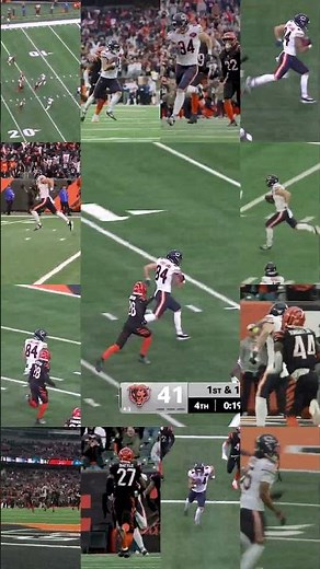 EVERY. SINGLE. ANGLE. 🎥 #ColstonLoveland