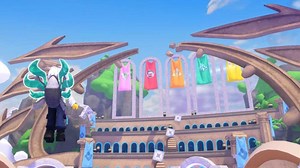 Roblox The Games release countdown – Exact start time and date