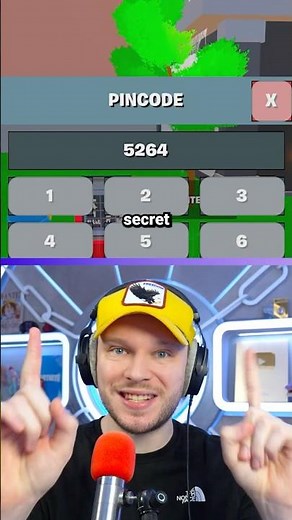 I'm testing STEAL THE BRAINROT in Fortnite!