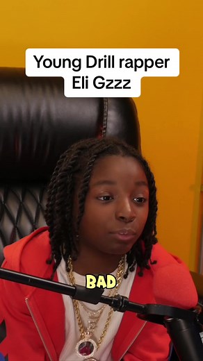 Eli Gzzz Corn Pops Comedy Moment