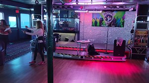 17 reactions · 5 comments | This Tuesday, we hosted our special guests from the show Survivor and held a paper airplane contest as a Survivor Challenge. All of our guests we eligible to play and we had a great competition. This was so much fun. It came down to 2 Richard's but only 1 could win. Check it out. #paperairplane #casino #gambling #survivor #realitystar #contest #kidsgames | Victory Casino Cruises | Facebook