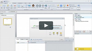 Execute JavaScript Example in Articulate Storyline - Current Date