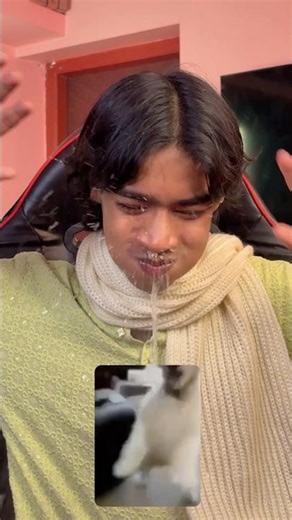 TRY NOT TO LAUGH CHALLENGE 🤣| Wait For End | #PPLT PT371