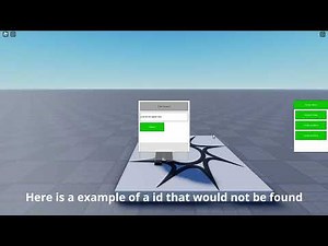 Roblox - Decal id to Image/Asset id converter