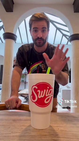 Discovering Swig: A Sweet Surprise for Whitney