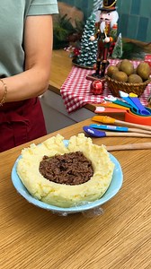 35K views · 84 reactions | Penguin's Parmentier Ice Cream  | Chefclub Ireland | Facebook