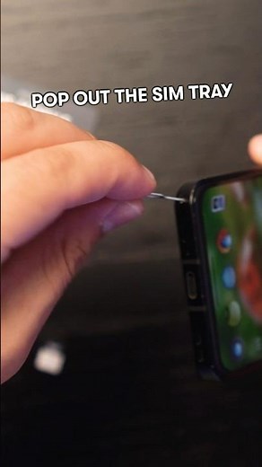 How to Insert SIM Card on Any Phone | All Carriers