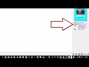 How to Use Calibre to Make an EPUB Ebook
