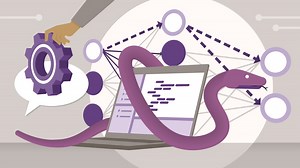 Advanced NLP with Python for Machine Learning Online Class | LinkedIn Learning, formerly Lynda.com