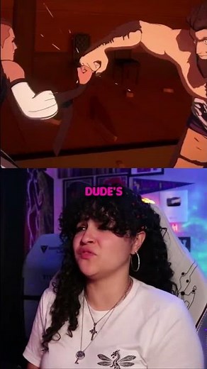 The RWBY writers knew EXACTLY what they were doing…