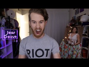 PLAYING SCARY GAMES!