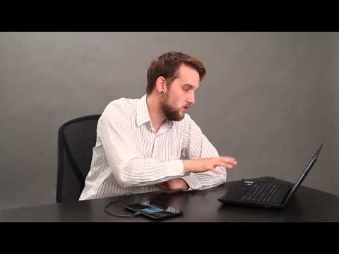 2 Easy Ways Connect the Kindle Fire to a Computer