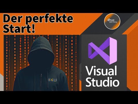 EPLAN Scripting einfach erklärt – Teil 1: Der perfekte Start mit Visual Studio & API-Setup