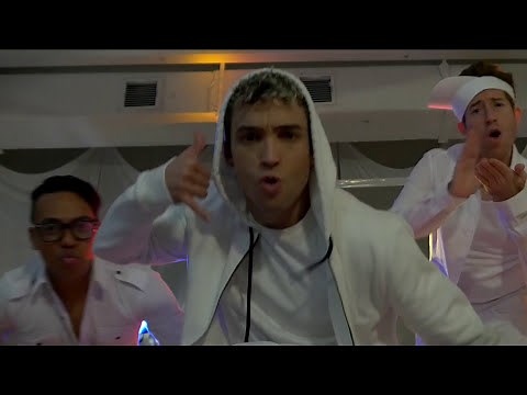 World's Biggest Boyband The JG Boyz - J.G. Wentworth Shot at the Spot Winner