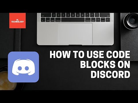 How to use code blocks on Discord [Tech Tutorials]