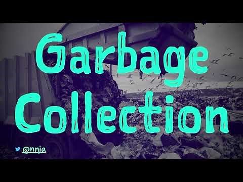 Memory Management in Python - The Basics