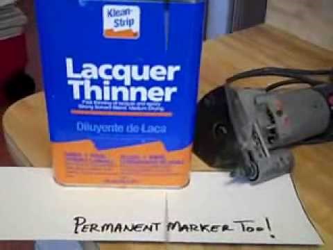 3 Ways to Remove Glue from Counter Tops - wikiHow