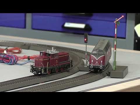 Einstieg Märklin Digital