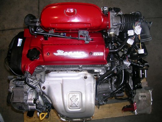 Toyota 3SGE Engine Specs And Problems | EnginesWork