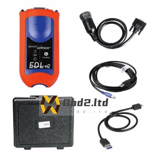 John Deere Tractor Error Codes: How to Understand and Diagnose Them