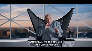 Austin Powers cast reunite after 20 years for Super Bowl commercial