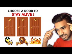 THIS GAME IS NOT EASY !!!