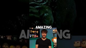 130 Alien Eggs Created For Movie Set