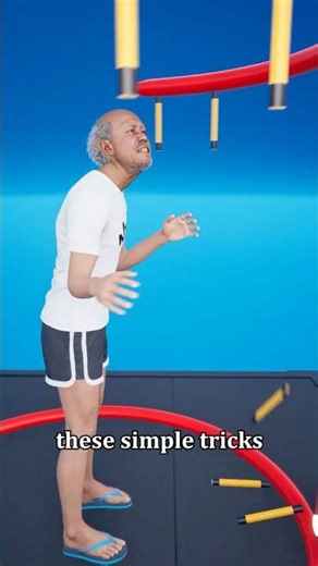 How to Win Stick Catching Game Every Time 🔥